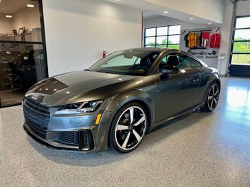 Used 2020 Audi TTS 2.0T