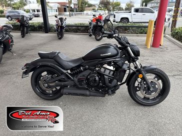 Used 2023 Kawasaki VULCAN S 