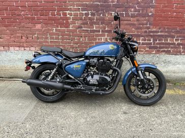2024 Royal Enfield SHOTGUN 650 