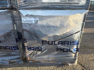 New 2026 Polaris SPORTSMAN 450 HO EPS 