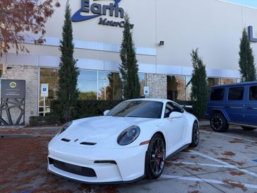 Used 2023 Porsche 911 GT3 Front LIft Adaptive Sport Seats Bose 6-Speed M