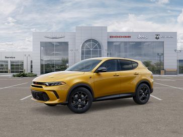 New 2025 Dodge Hornet Gt Awd