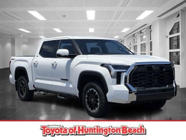 New 2026 Toyota Tundra SR5