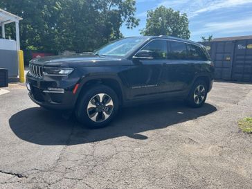 Used 2023 Jeep Grand Cherokee 4xe 4xe