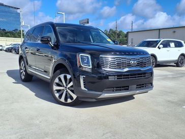 Used 2020 Kia Telluride S