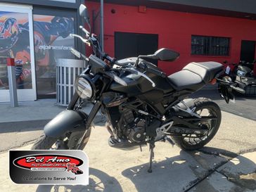 Used 2023 Honda CB300R ABS 