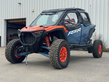 Used 2025 Polaris RZR 