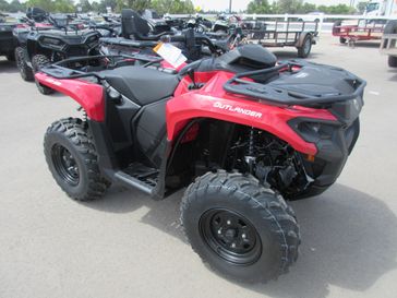 NEW 2026 CAN-AM OUTLANDER 700 