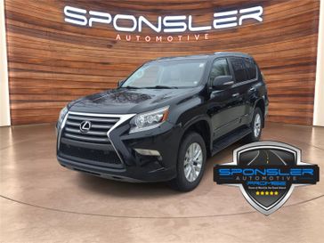 Used 2019 Lexus GX 460 460