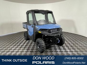 New 2026 Polaris RANGER SP 570 NORTHSTAR 