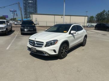 Used 2017 Mercedes-Benz GLA 250 250