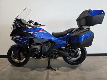 2026 BMW R 1300 RT