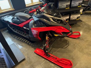 New 2026 LYNX RAVE RE 600R ETEC 