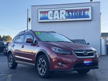 2013 Subaru XV Crosstrek 2.0i Premium