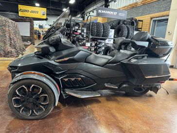 2020 Can-Am RD SPYDER RT LTD 1330 ACE SE6 AGC 20 Limited