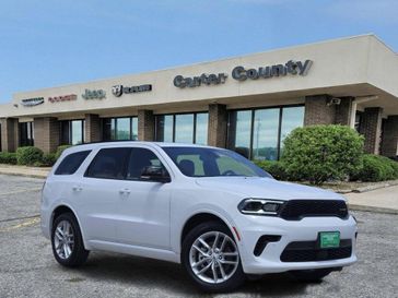Used 2026 Dodge Durango GT Plus