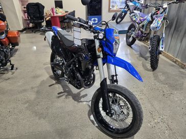 2023 KAWASAKI KLX 230SM 