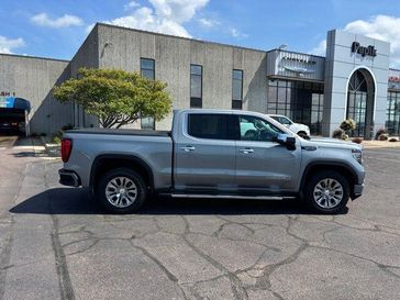 Used 2023 GMC Sierra 1500 Denali