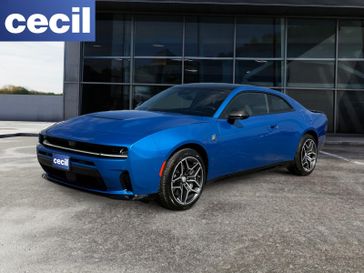 New 2026 Dodge Charger Scat Pack Plus