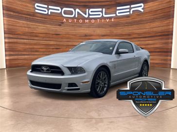 Used 2014 Ford Mustang V6 Premium