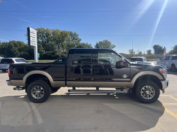 Used 2014 Ford F-250 