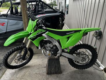 2023 Kawasaki Kx 250 