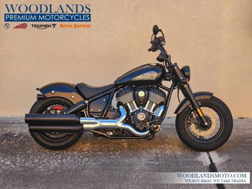 2024 Indian Motorcycle Chief Bobber