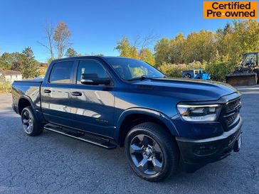 2020 RAM Ram 1500 Pickup Big Horn/Lone Star