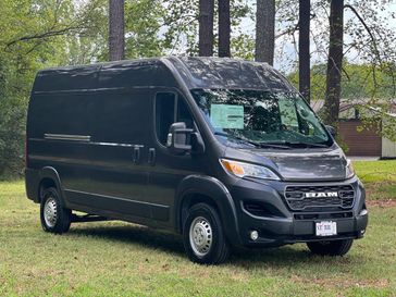 New 2026 RAM Promaster 2500 Tradesman Cargo Van High Roof 159' Wb