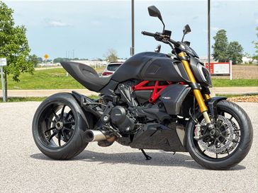 Used 2020 Ducati DIAVEL 1260 S 