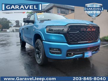 Used 2026 RAM 1500 Big Horn Lone Star