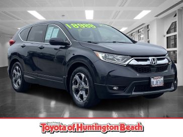 Used 2019 Honda CR-V EX