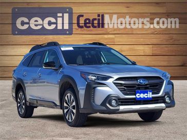 Used 2024 Subaru Outback Limited