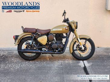 New 2024 Royal Enfield CLASSIC 350 