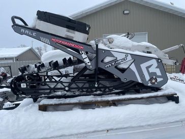 Used 2021 Other Rale mt 120 