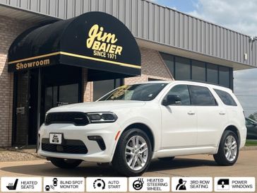 2023 Dodge Durango GT