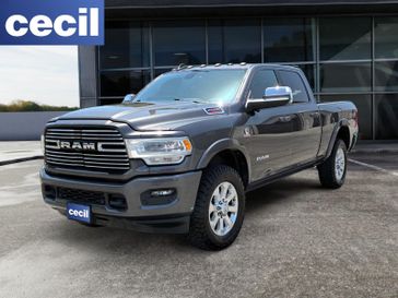 Used 2019 RAM 2500 Laramie
