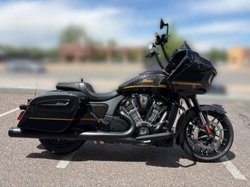 New 2026 Indian Motorcycle CHALLENGER DH 112, 49ST Dark Horse with PowerBand Audio Package 