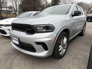 Used 2024 Dodge Durango 