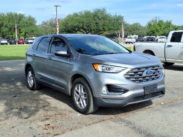 Used 2021 Ford Edge SEL