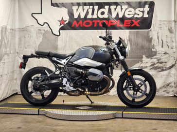 2021 BMW R nineT Pure