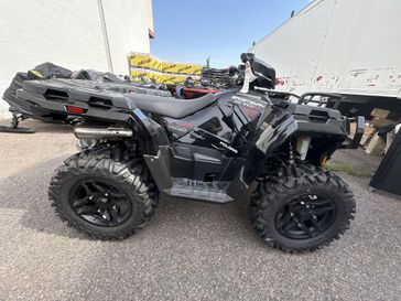 New 2025 Polaris SPORTSMAN 570  TRAIL 