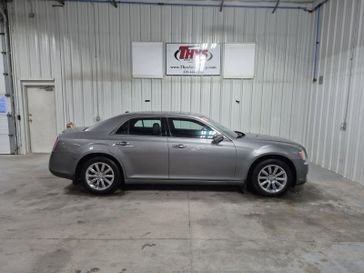 2012 Chrysler 300 Limited