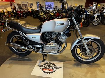 Used 1982 Yamaha XJ920R 