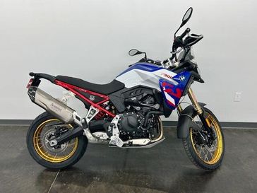 2026 BMW F 900 GS 