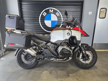 2025 BMW R 1300 GS Adventure