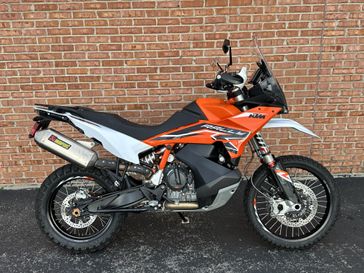 Used 2024 KTM 890 Adventure R Rally 
