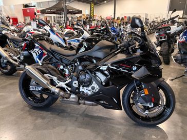 2026 BMW S 1000 RR