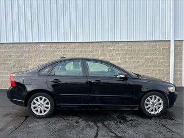 2009 Volvo S40 2.4L