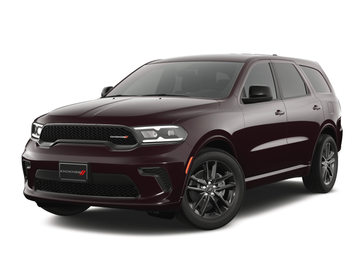 2024 Dodge Durango SXT Rwd